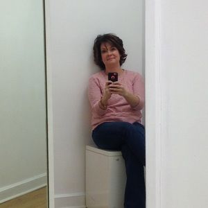 Meet your Posher, Melissa